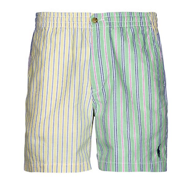 Polo Ralph Lauren  Shorts SHORT "PREPSTER" EN CHINO LEGER AVEC CORDON DE SE günstig online kaufen