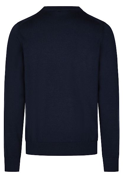 HECHTER PARIS Strickpullover KNIT CREWNECK Aus günstig online kaufen