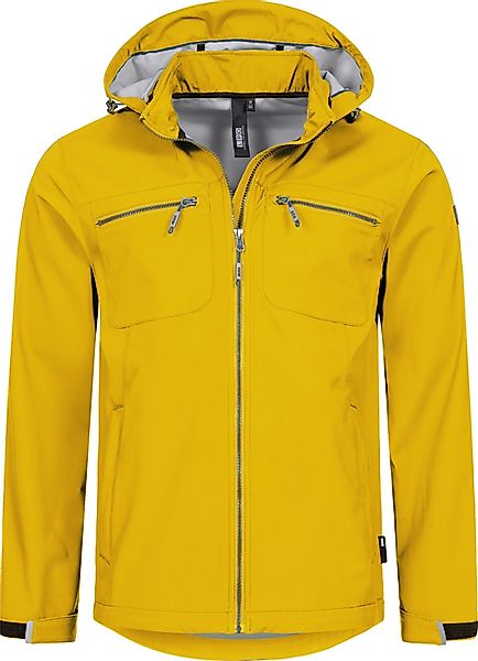 DEPROC Active Softshelljacke LAC SIMARD NEW günstig online kaufen