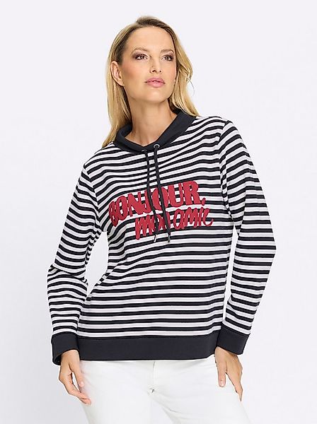 heine Sweater Sweatshirt Langarm günstig online kaufen