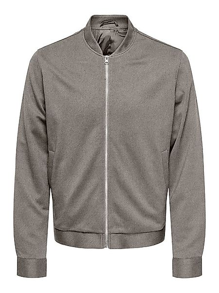 ONLY & SONS Bomberjacke ONSMARK BRUSH PIQUE 0353 BOMBER günstig online kaufen