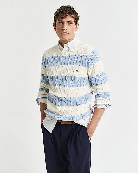 Gant Strickpullover günstig online kaufen