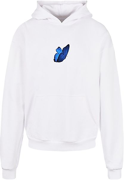 MisterTee Sweatshirt "MisterTee Unisex Le Papillon Heavy Oversize Hoody", ( günstig online kaufen