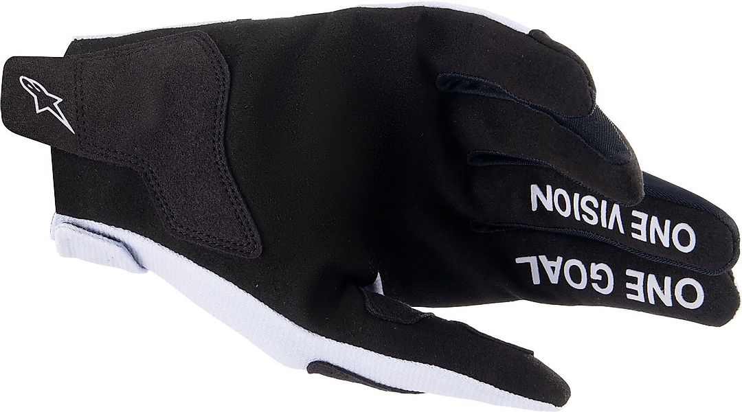 Alpinestars Motorradhandschuhe Radar Motocross Handschuhe Atmungsaktiv günstig online kaufen