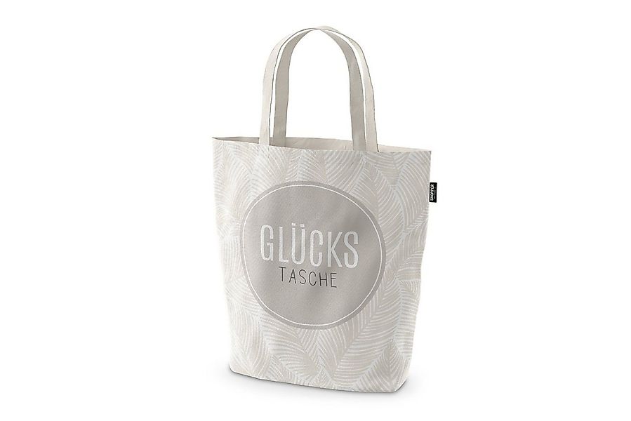La Vida Einkaufsbeutel Strandtasche Einkaufstasche Shopper Tragetasche la v günstig online kaufen