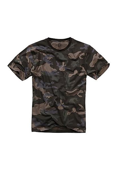 Brandit Kurzarmshirt Brandit Herren Brandit Premium Shirt (1-tlg) günstig online kaufen