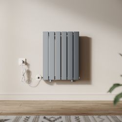 SONNI Elektro-Heizkörper Elektro-Heizkörper mit WiFi-Fernbedienung,Temperat günstig online kaufen