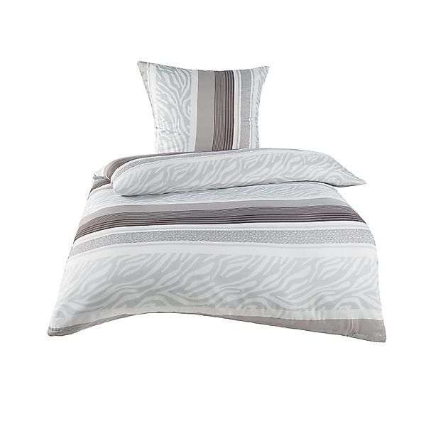 HTI-Living Bettwäsche Bettwäsche 2-teilig 135 x günstig online kaufen
