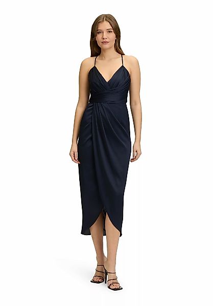 Vera Mont Abendkleid "Vera Mont Abendkleid mit Raffung", Material günstig online kaufen