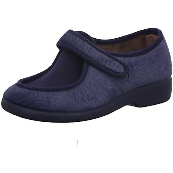 Florett  Hausschuhe Heimklettslipper 02.624-25 günstig online kaufen