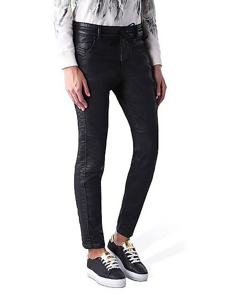 Diesel Sweatjeans Diesel Krailey-NE 0849R Joggjeans Stretch Damen Jeans Boy günstig online kaufen