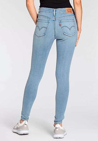 Levi's® Skinny-fit-Jeans 310 Shaping Super Skinny günstig online kaufen