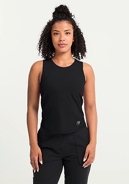 Jack Wolfskin T-Shirt "WILDSTRIDE TANK TOP W" günstig online kaufen