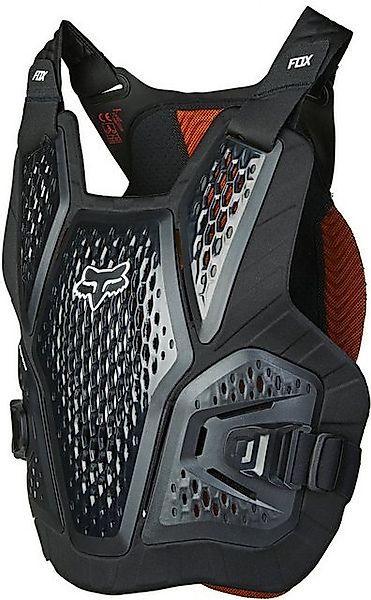 Fox Hoodie Raceframe Impact SB D3O Protektorenweste Atmungsaktiv absorbiere günstig online kaufen