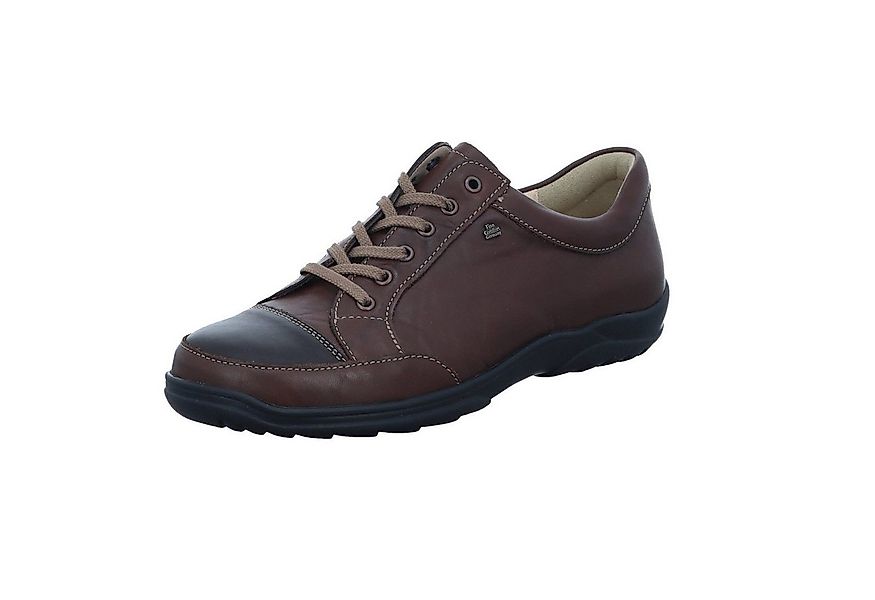Finn Comfort ALAMO Schnürschuh (2-tlg) günstig online kaufen