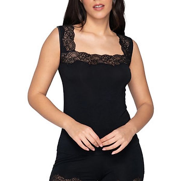Luna  Tank Top Ärmelloses Top Micro Touch  Splendida günstig online kaufen