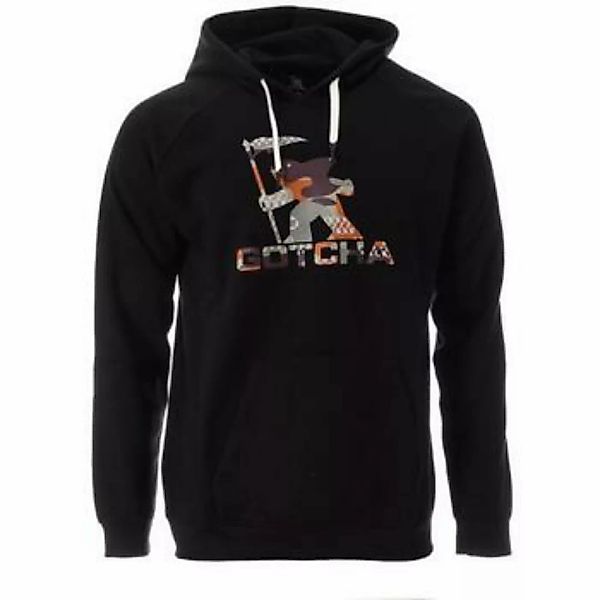 Gotcha  Sweatshirt 970980-60-BLK günstig online kaufen