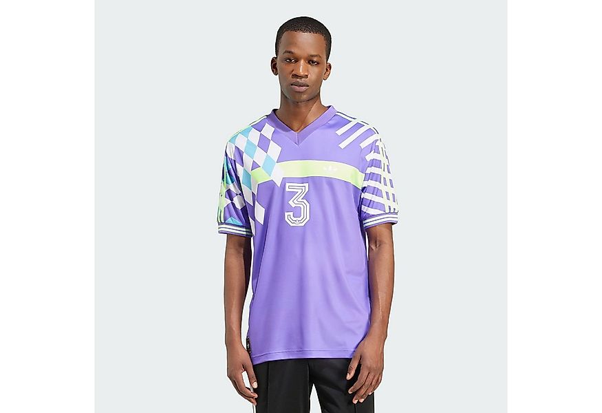 adidas Originals T-Shirt NUWAVE 90S TRIKOT (1-tlg) günstig online kaufen