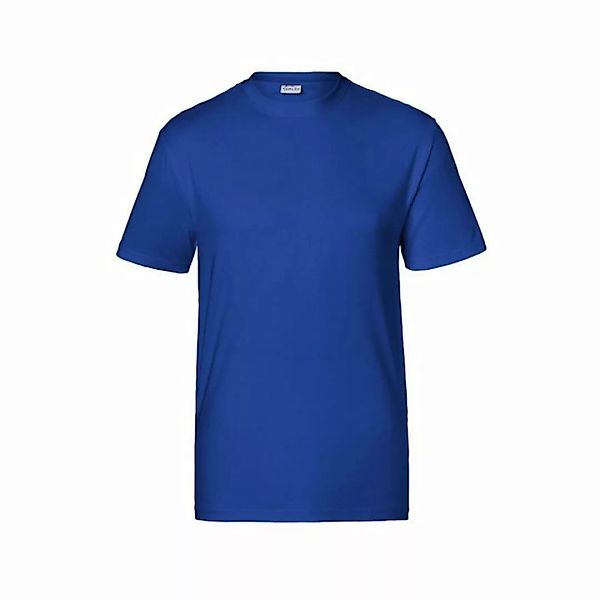 Kübler T-Shirt Kübler Shirts T-Shirt kbl.blau günstig online kaufen