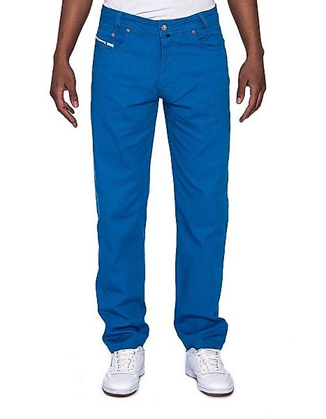 PICALDI Jeans Tapered-fit-Jeans Zicco 472 Gabardine 5-Pocket-Style günstig online kaufen