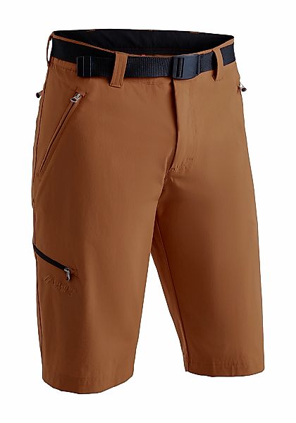Maier Sports Bermudas "Nil Bermuda" kurze Herren Wanderhose, moderne Outdoo günstig online kaufen
