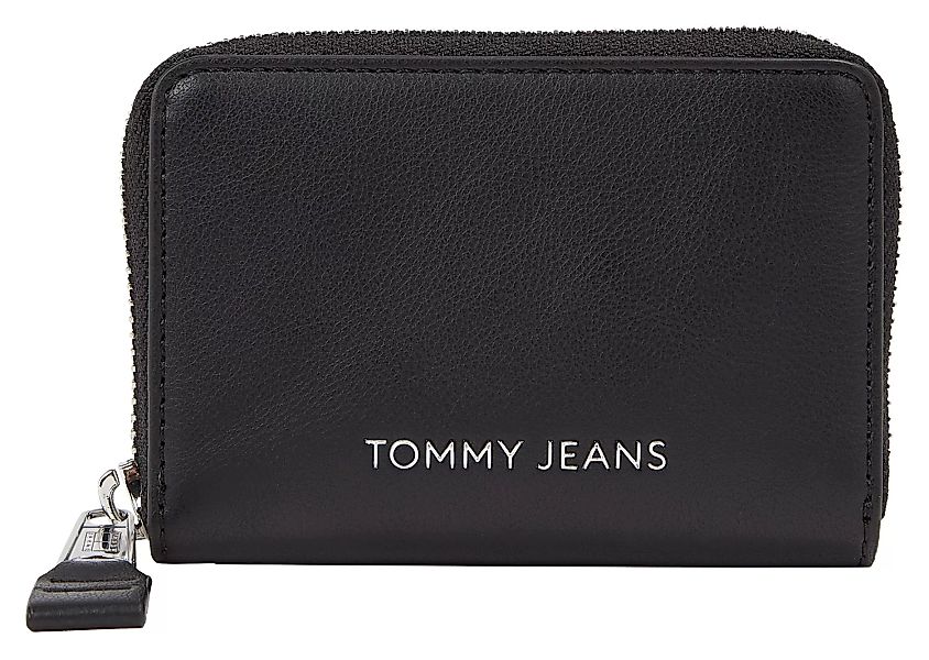 Tommy Jeans Geldbörse "TJW ESS MUST SMALL ZA", im praktischen Format günstig online kaufen