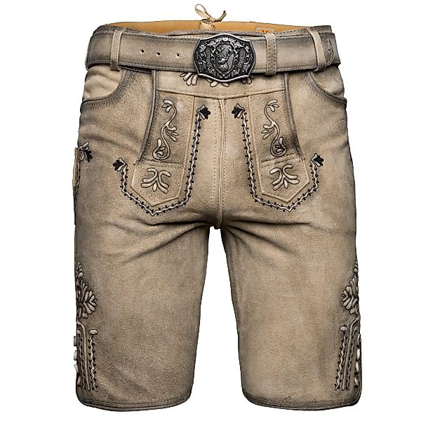 Maddox Trachtenlederhose Zugersee Herren günstig online kaufen