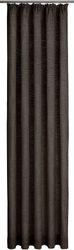 Wirth Vorhang "Warnow" Kräuselband 1 Stk. tlg. 270 g/m2 günstig online kaufen