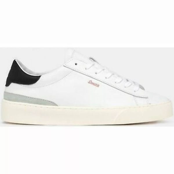 Date  Sneaker M401-SO-CA-WB - SONICA-WHITE BLACK günstig online kaufen
