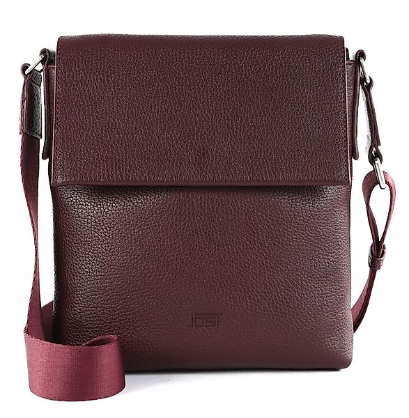 Jost Umhängetasche Crossbody Bag, aus echtem günstig online kaufen
