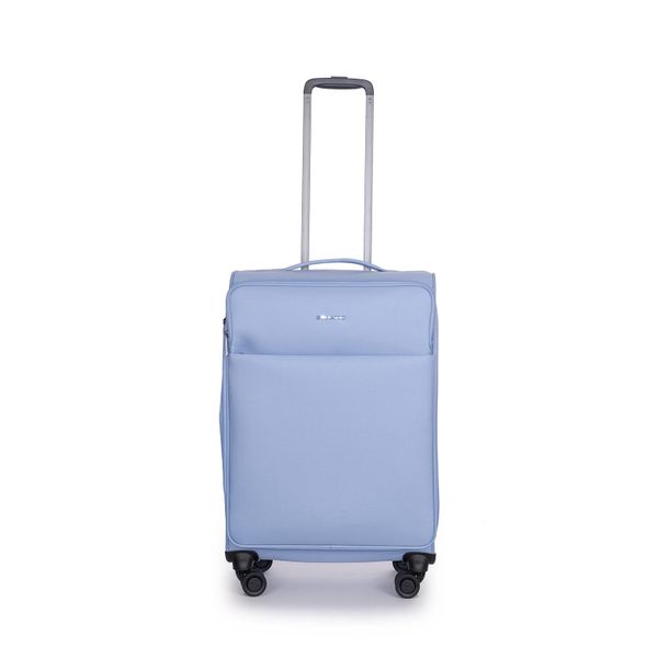 Stratic Hartschalen-Trolley günstig online kaufen