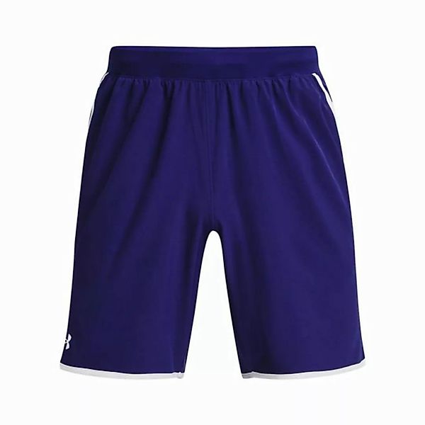 Under Armour® Funktionsshorts UA HIIT Woven 8in Shorts-BLK,Sonar günstig online kaufen