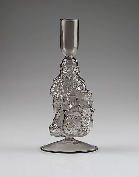 AM Design Kerzenhalter "aus Glas", (2 St.), 2er Set, BxH: 9x20 cm günstig online kaufen