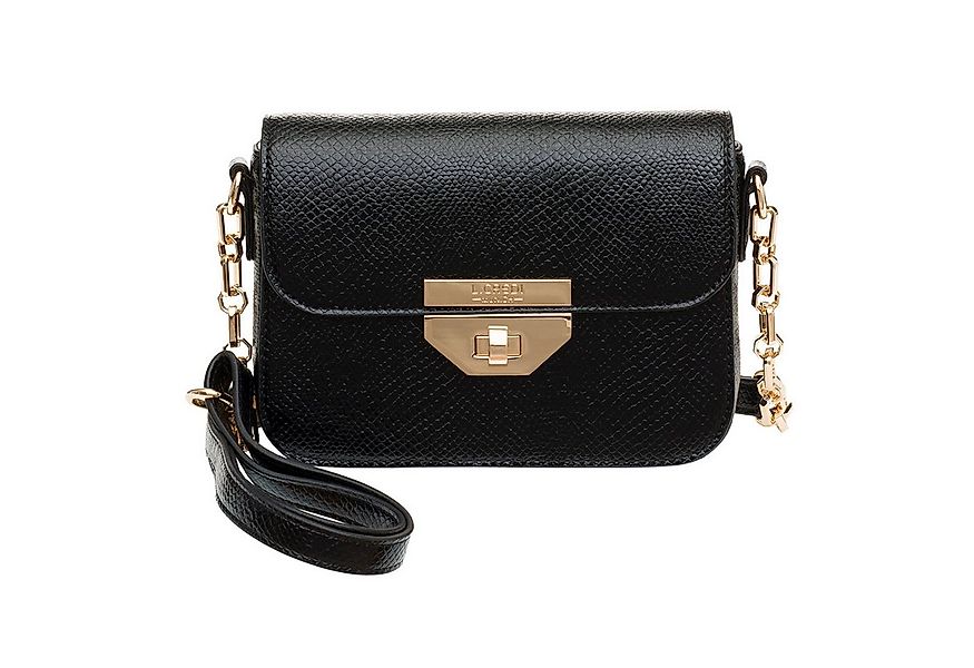 L. CREDI Umhängetasche Peja, Kunstleder günstig online kaufen