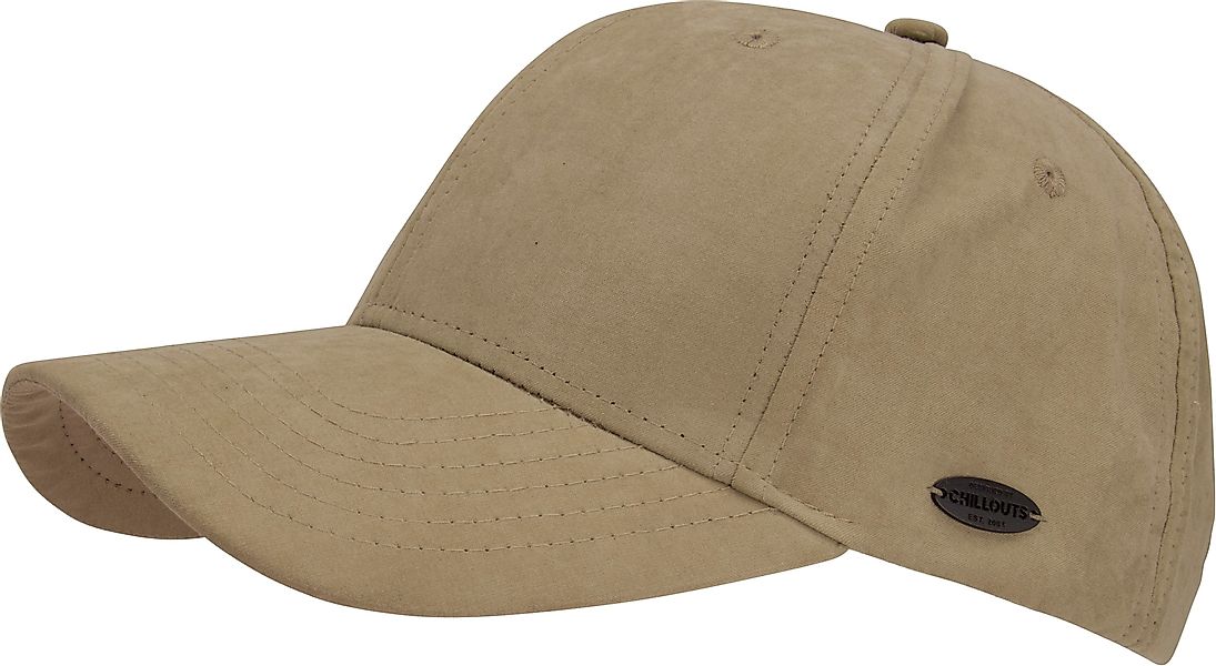 chillouts Baseball Cap Nassau Hat (1-St) günstig online kaufen