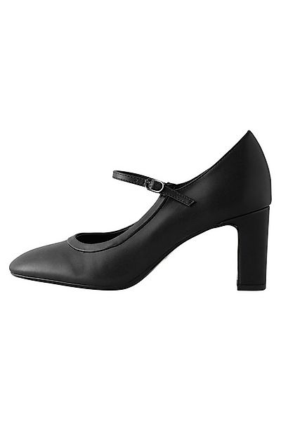 Next Forever Comfort® Mary Jane mit Blockabsatz Pumps (1-tlg) günstig online kaufen