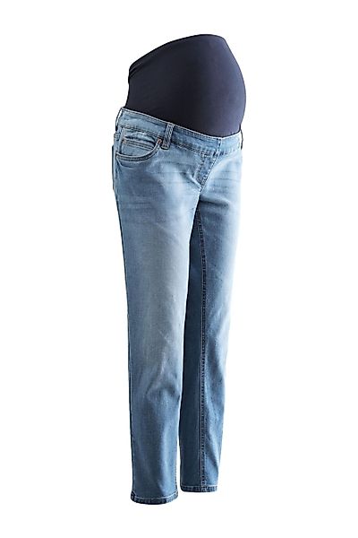 Next Umstandsjeans Mom-Jeans, Umstandsmode (1-tlg) günstig online kaufen