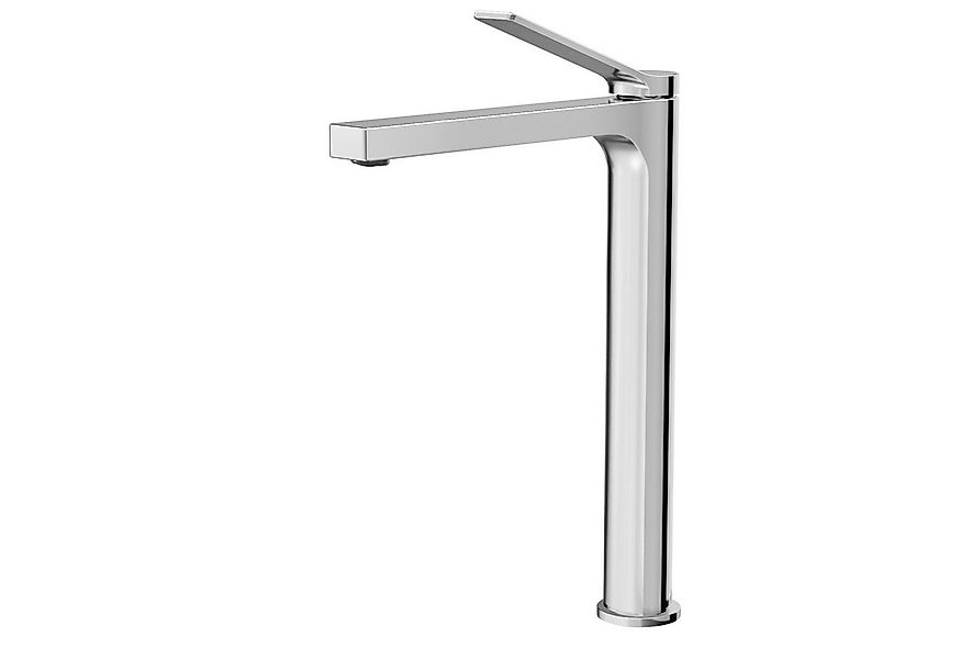 EMKE Waschtischarmatur Hoher Auslauf waschtischarmatur mit wassersparender günstig online kaufen