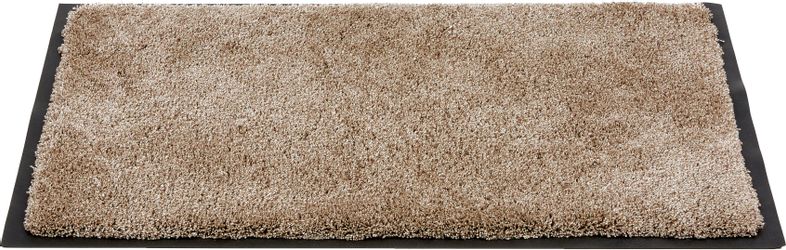 ASTRA Fußmatte »Lava« rechteckig 13 mm Höhe Sauberlaufmatte, waschbar, ruts günstig online kaufen