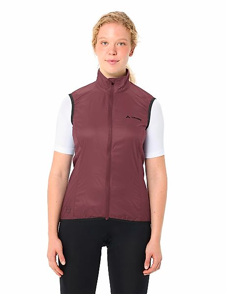 VAUDE Funktionsweste "WOMENS MATERA AIR VEST" leichtes und atmungsaktives M günstig online kaufen