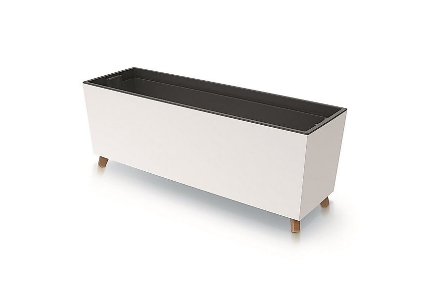 Prosperplast Blumenkasten, Blumentopf Balkonkasten Urbi Case günstig online kaufen