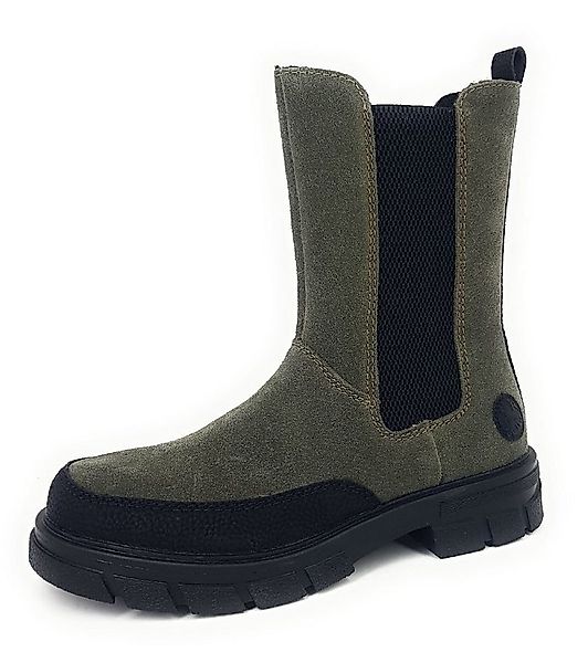 Rieker Stiefel Schnürstiefel günstig online kaufen