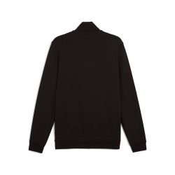 PUMA Trainingsjacke "ESS NO. 1 LOGO TRACK JACKET TR" ohne Kapuze günstig online kaufen