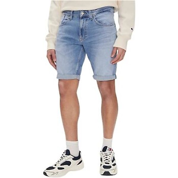 Tommy Jeans  Shorts DM0DM20962 günstig online kaufen