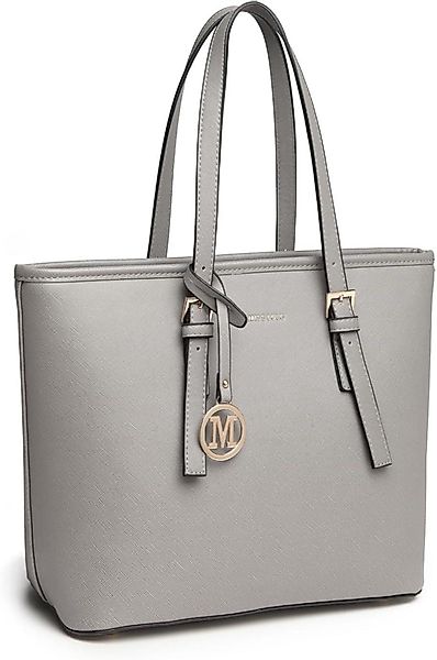 LuxusKollektion Handtasche Damen Handtasche Groß Shopper günstig online kaufen