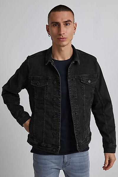 Blend Jeansjacke "BHNaril" ohne Kapuze Lässige Jeansjacke mit praktischen T günstig online kaufen
