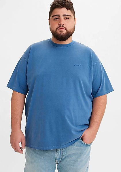Levis Plus T-Shirt "BIG RED TAB VINTAGE" günstig online kaufen