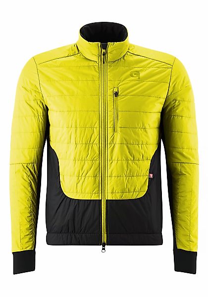 Gonso Fahrradjacke Thermojacke Basai günstig online kaufen