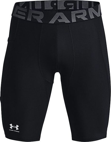 Under Armour® Funktionsshorts UA HG ARMOUR LNG SHORTS BLACK günstig online kaufen