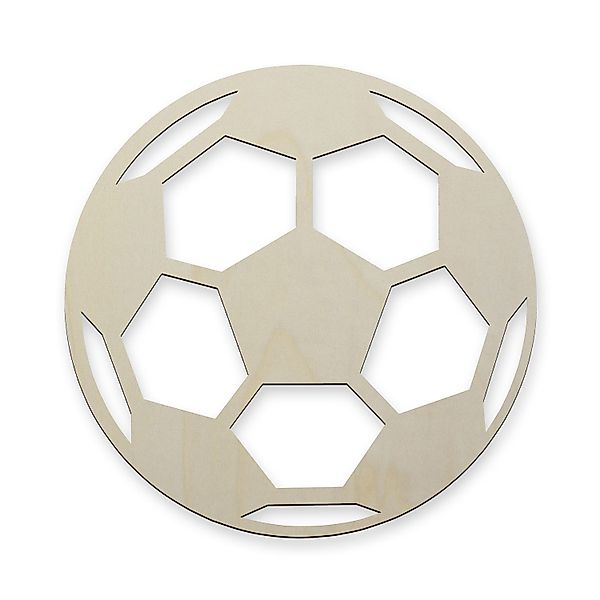 Namofactur LED Dekolicht Fußball - Dekoobjekt günstig online kaufen